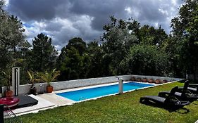 Glamping De Cerveira